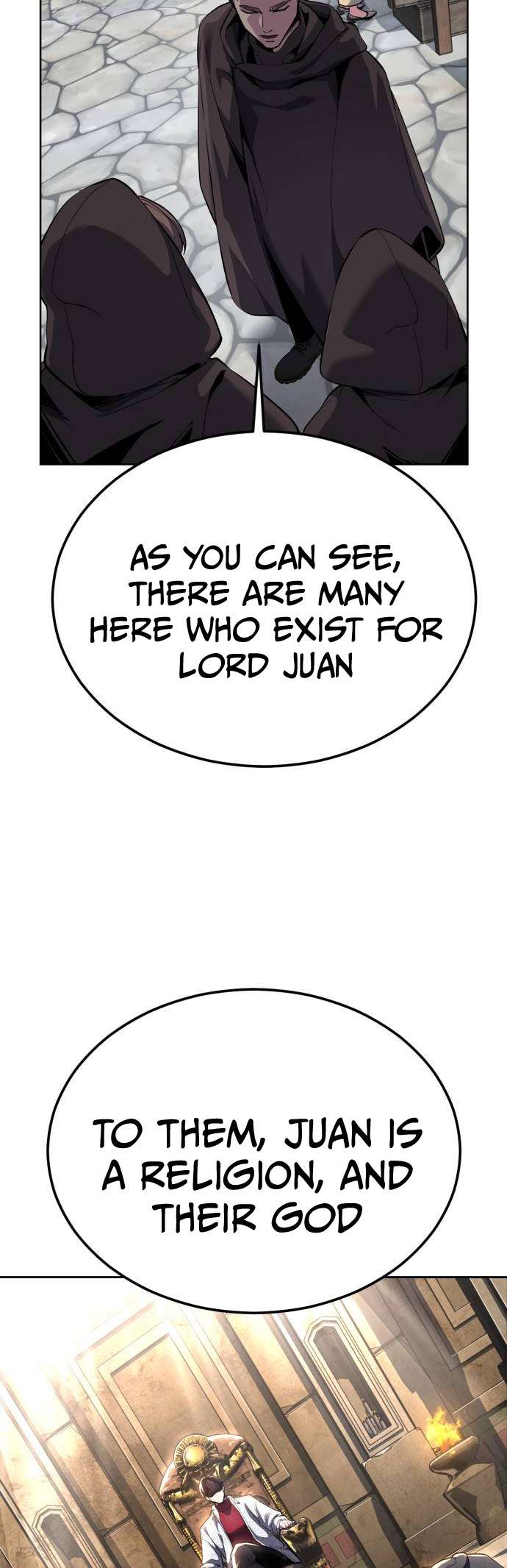 The Boy Of Death Chapter 325 - Page 30