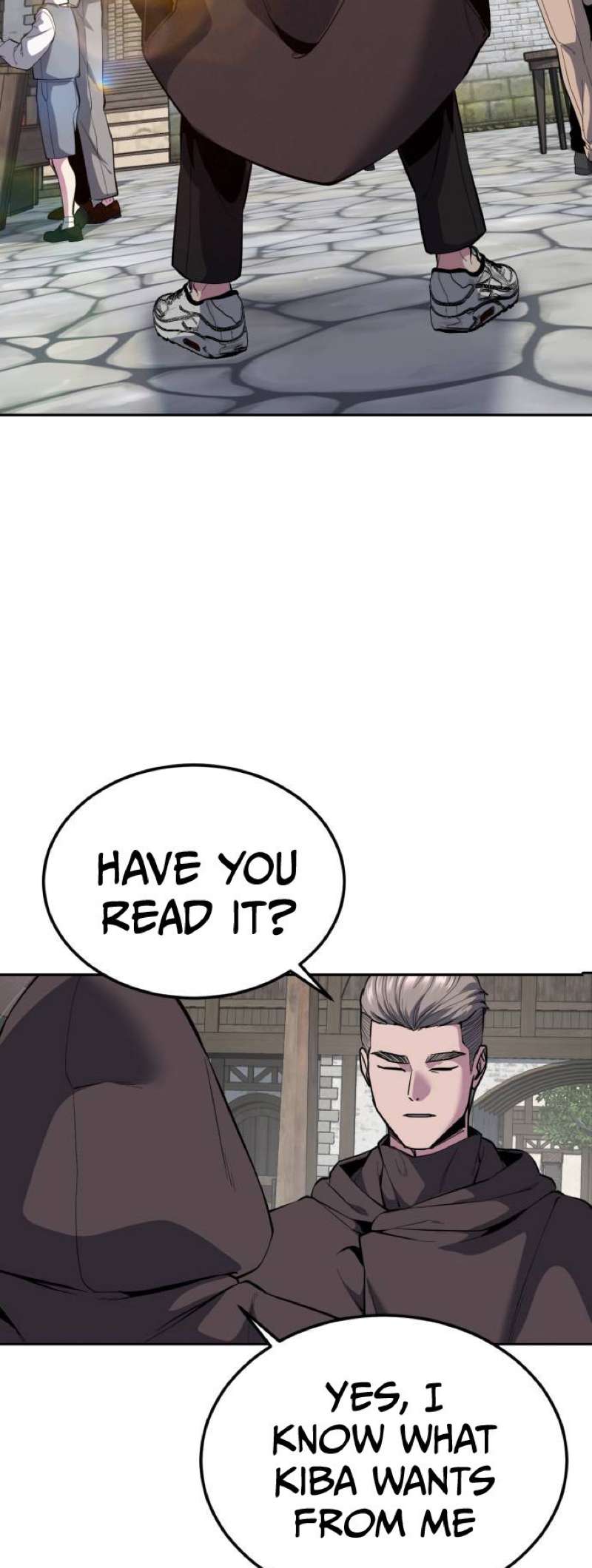 The Boy Of Death Chapter 325 - Page 49