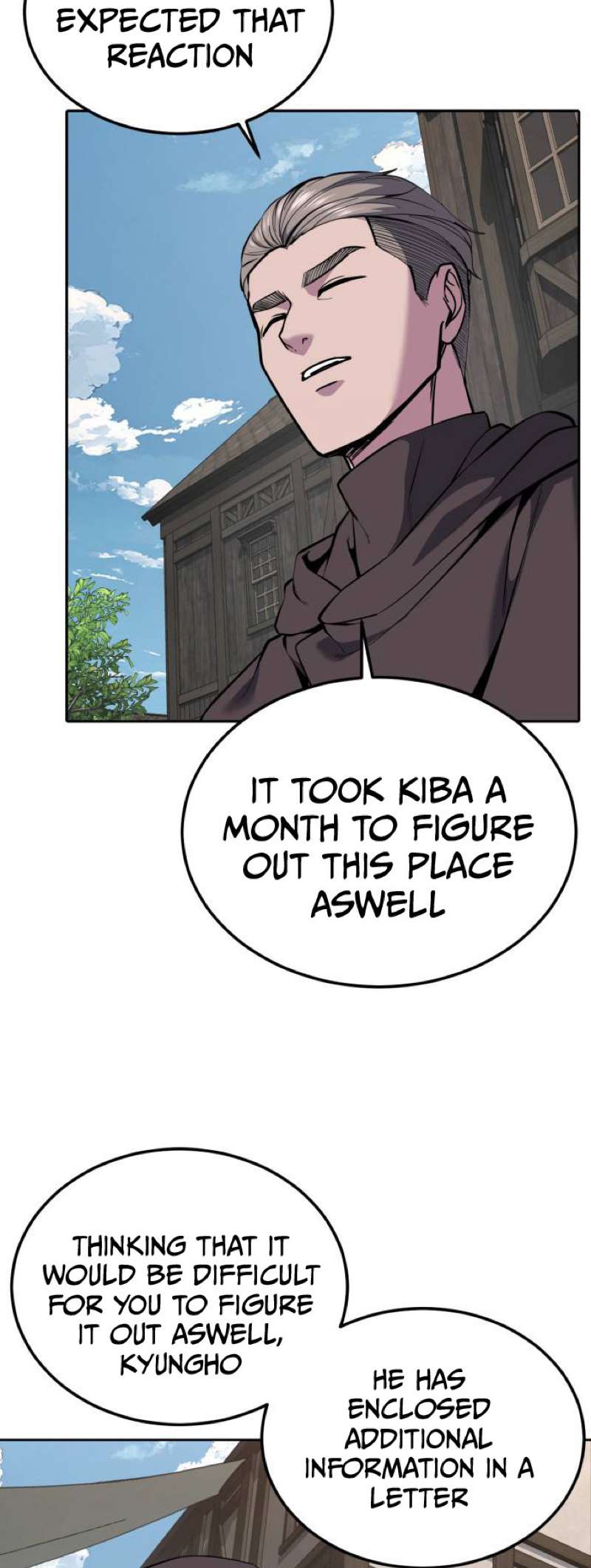The Boy Of Death Chapter 325 - Page 51