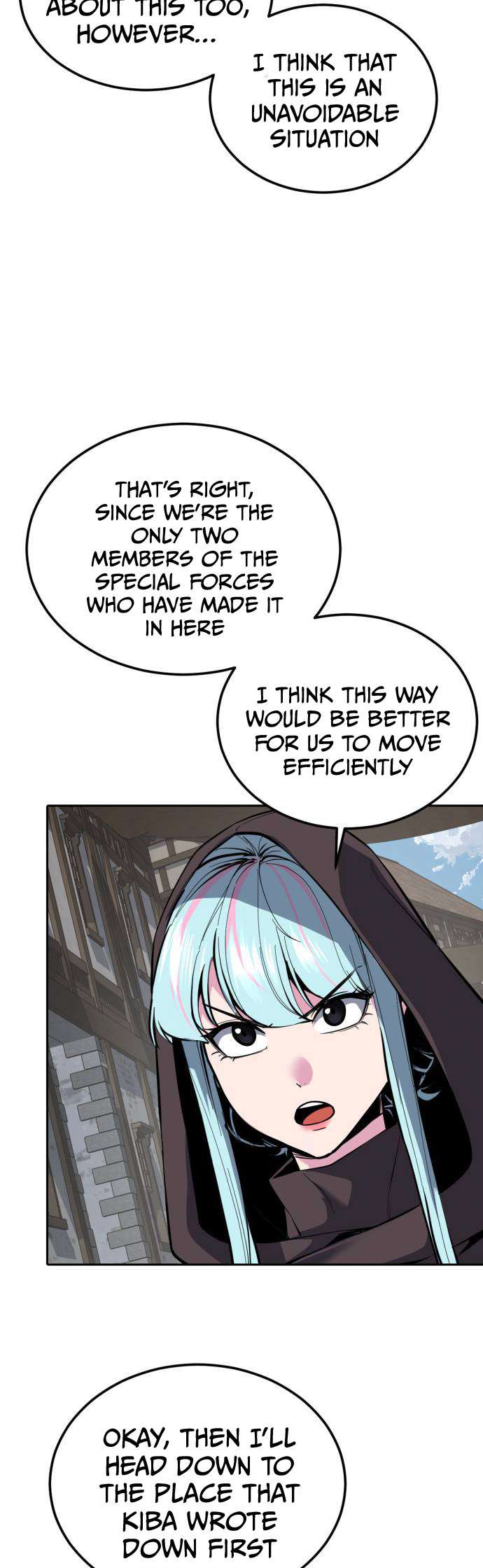 The Boy Of Death Chapter 325 - Page 55