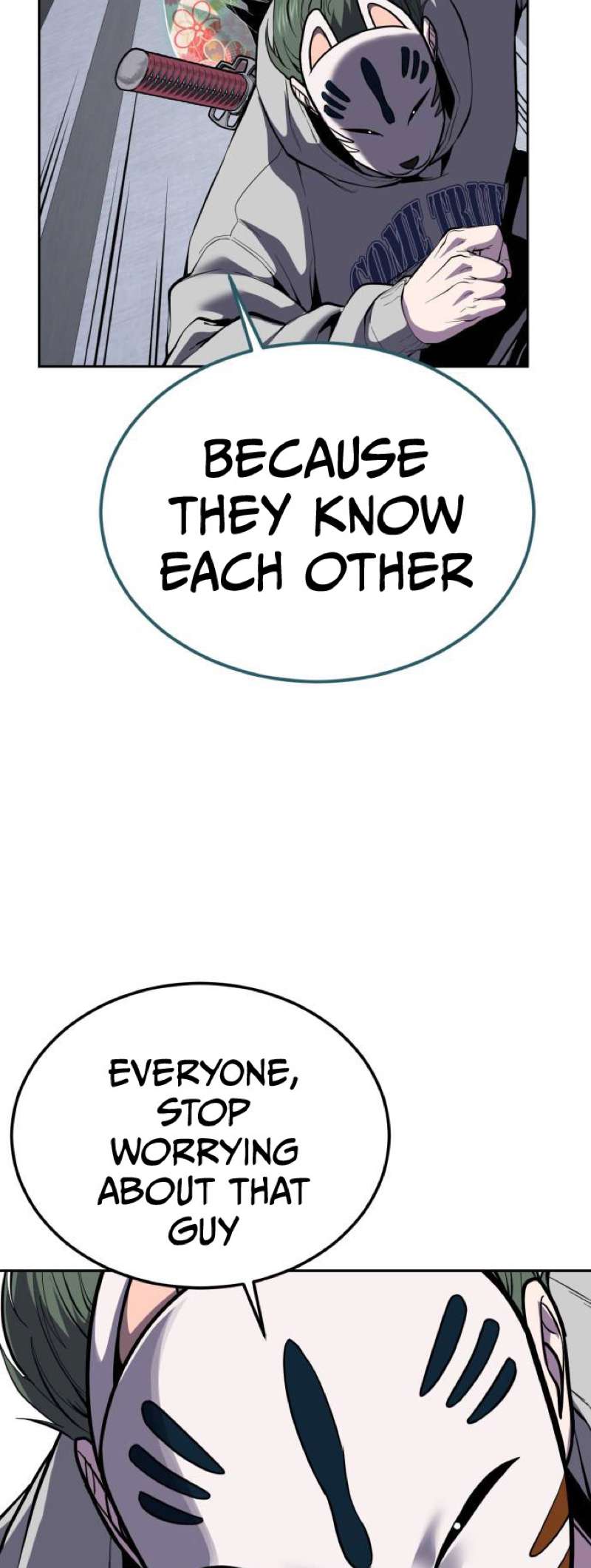 The Boy Of Death Chapter 325 - Page 61
