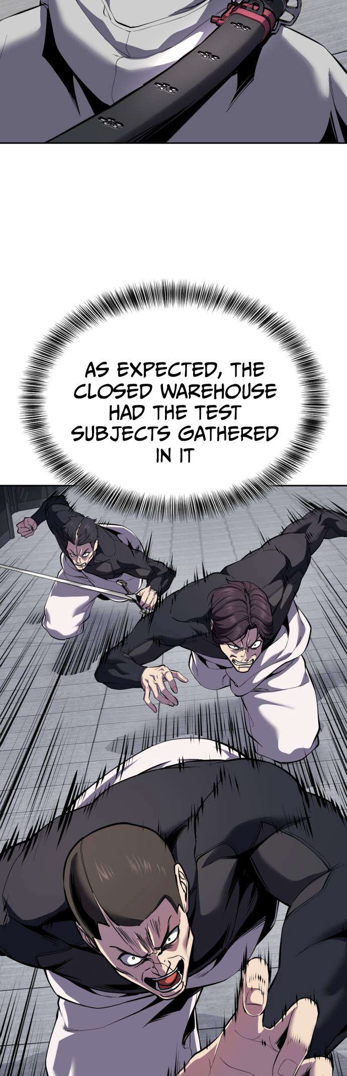 The Boy Of Death Chapter 325 - Page 65