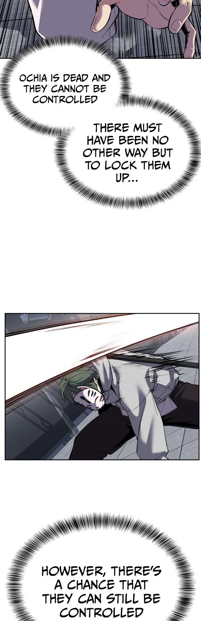 The Boy Of Death Chapter 325 - Page 66