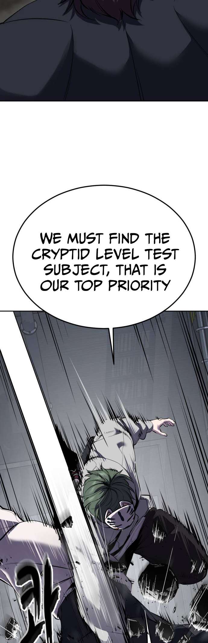 The Boy Of Death Chapter 325 - Page 69
