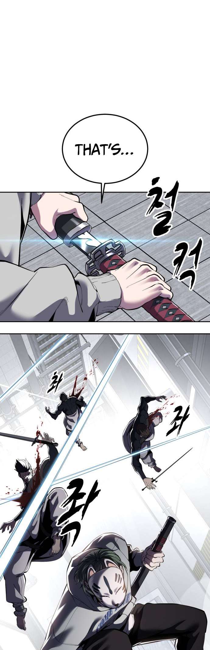 The Boy Of Death Chapter 325 - Page 75