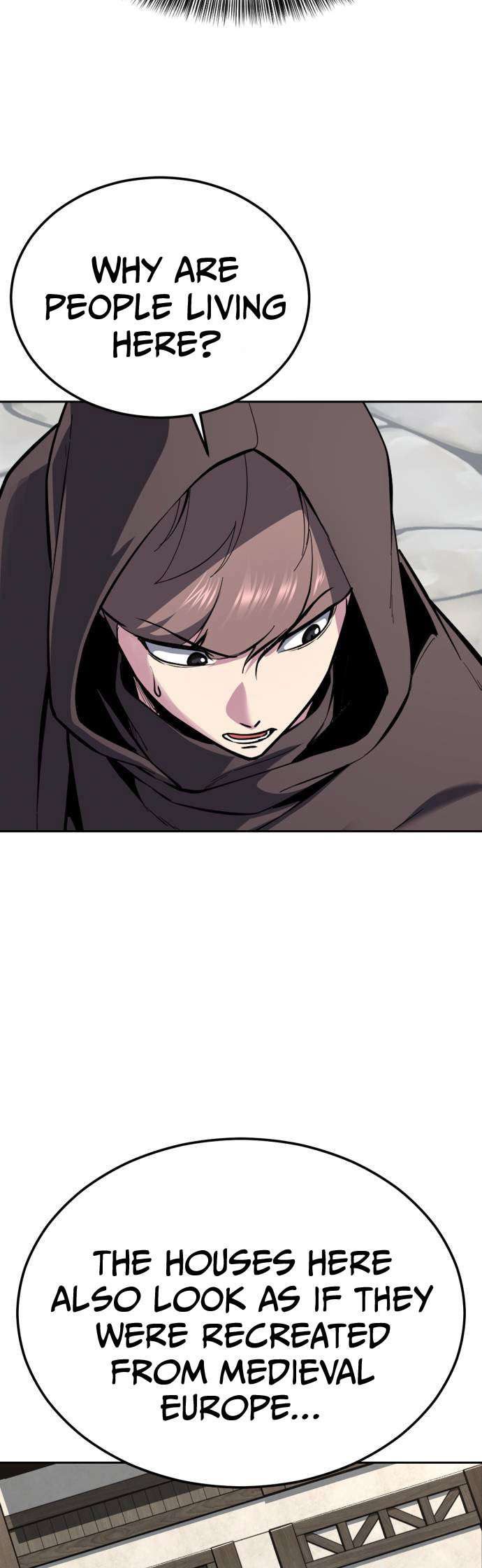 The Boy Of Death Chapter 325 - Page 8