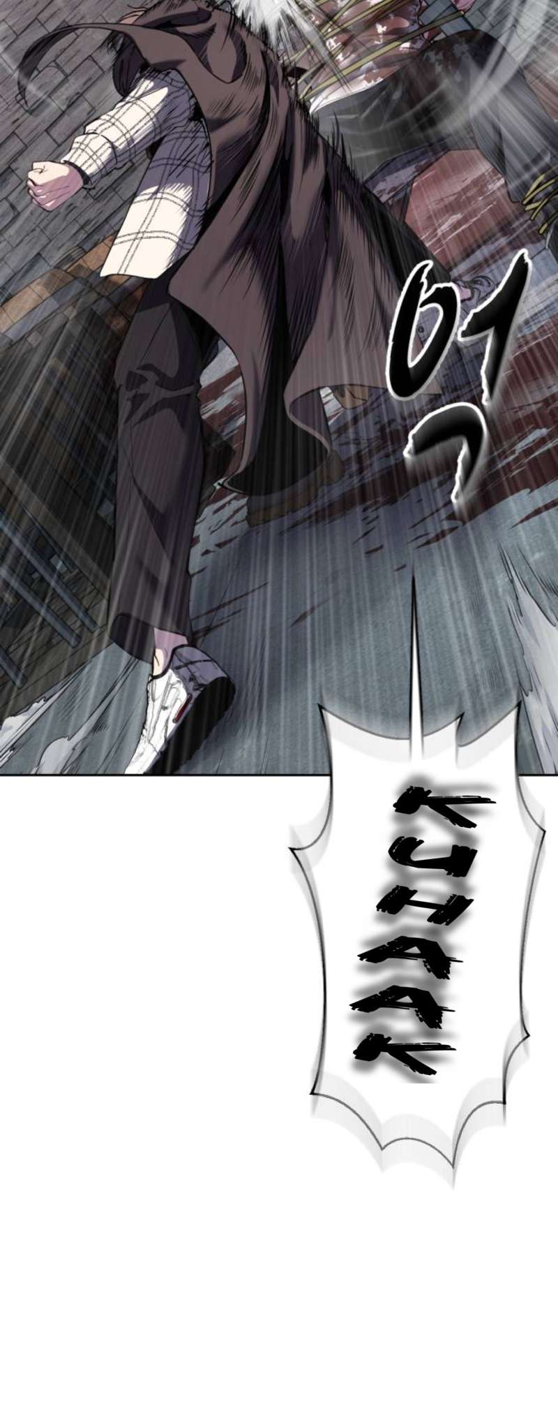 The Boy Of Death Chapter 325 - Page 91