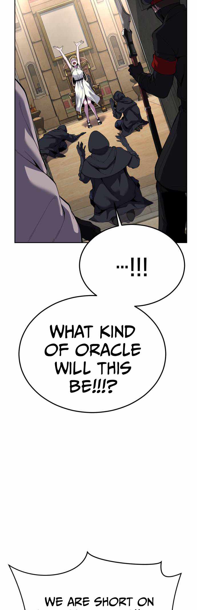 The Boy Of Death Chapter 326 - Page 101