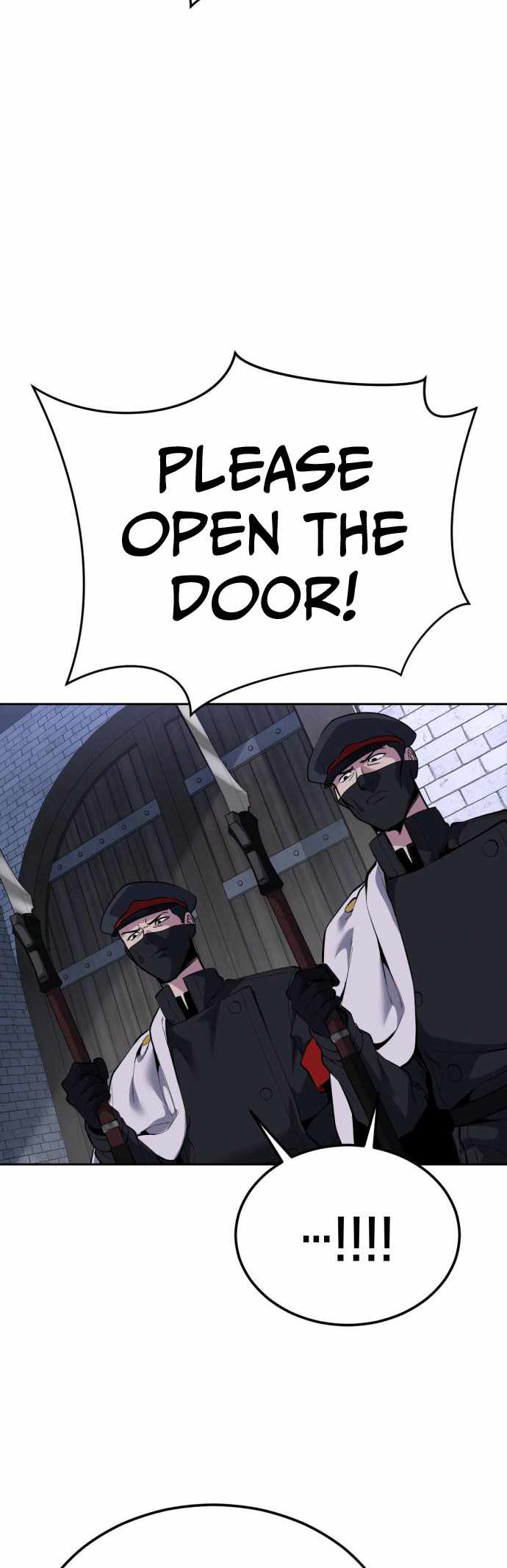 The Boy Of Death Chapter 326 - Page 103