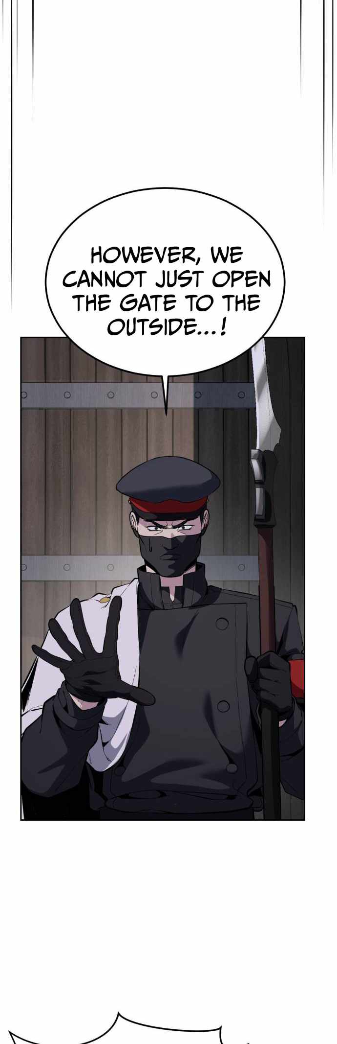 The Boy Of Death Chapter 326 - Page 106