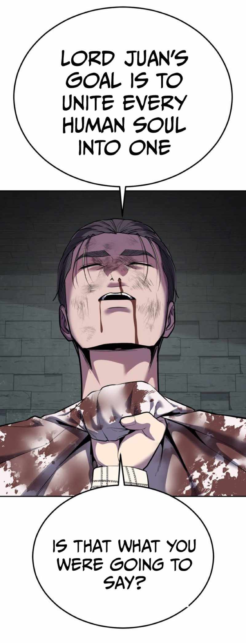 The Boy Of Death Chapter 326 - Page 19