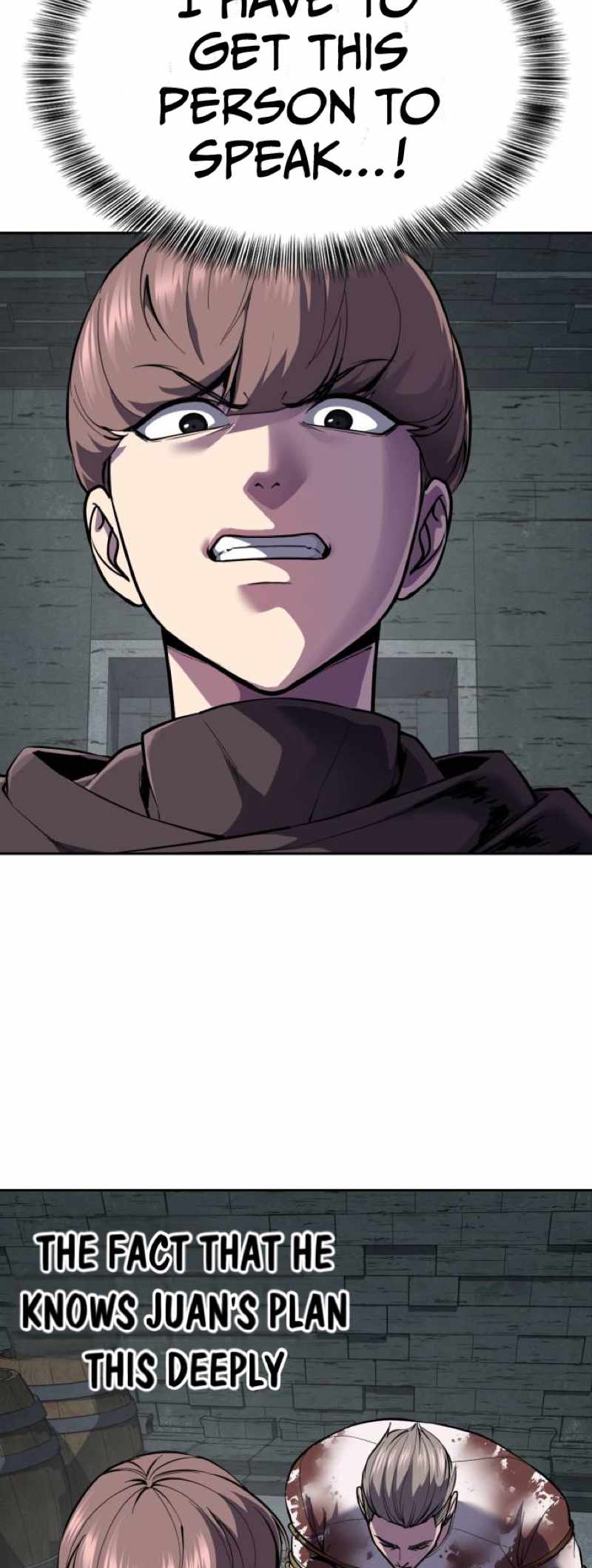 The Boy Of Death Chapter 326 - Page 30