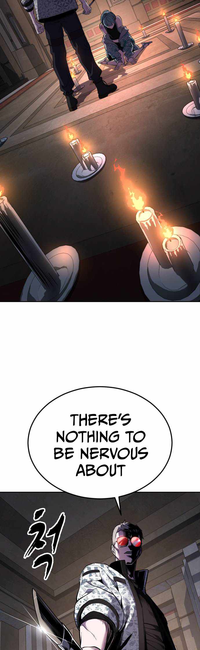 The Boy Of Death Chapter 326 - Page 35