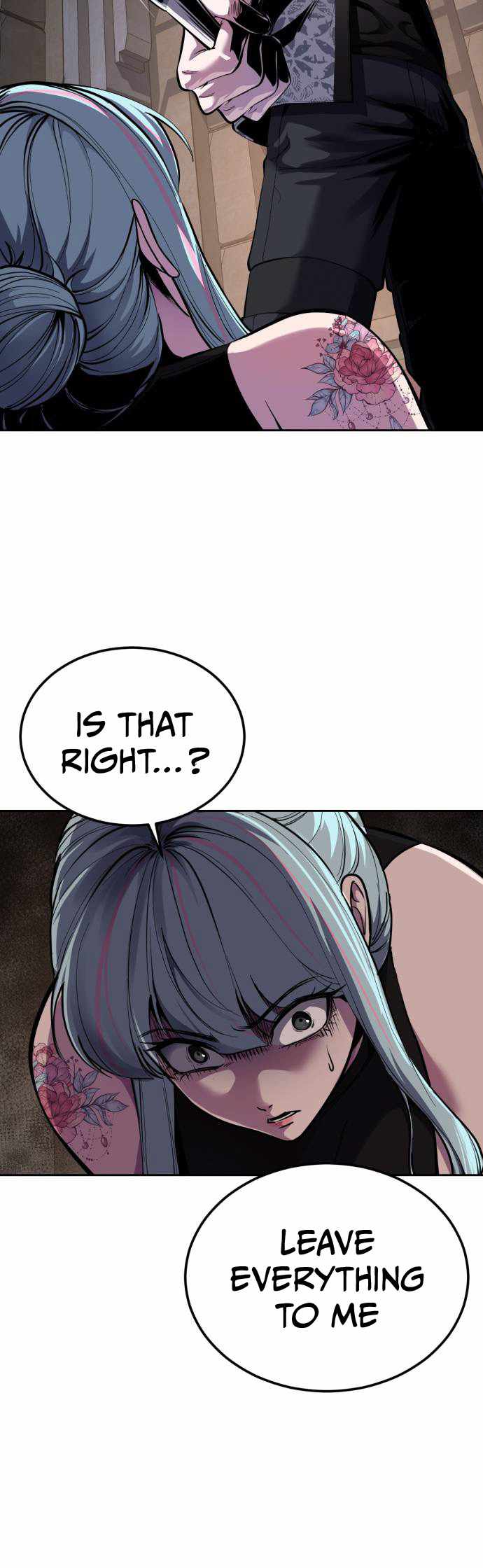 The Boy Of Death Chapter 326 - Page 36