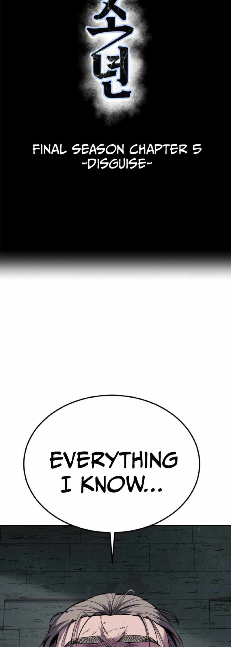 The Boy Of Death Chapter 326 - Page 4