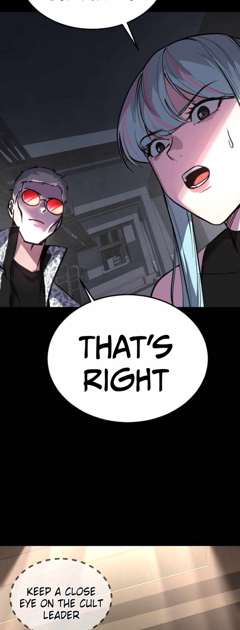 The Boy Of Death Chapter 326 - Page 50