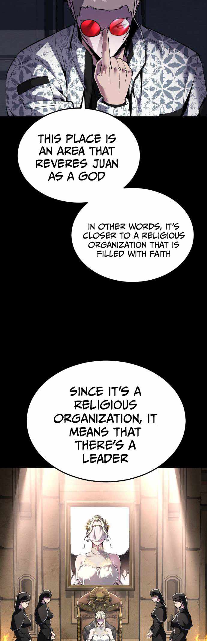 The Boy Of Death Chapter 326 - Page 57