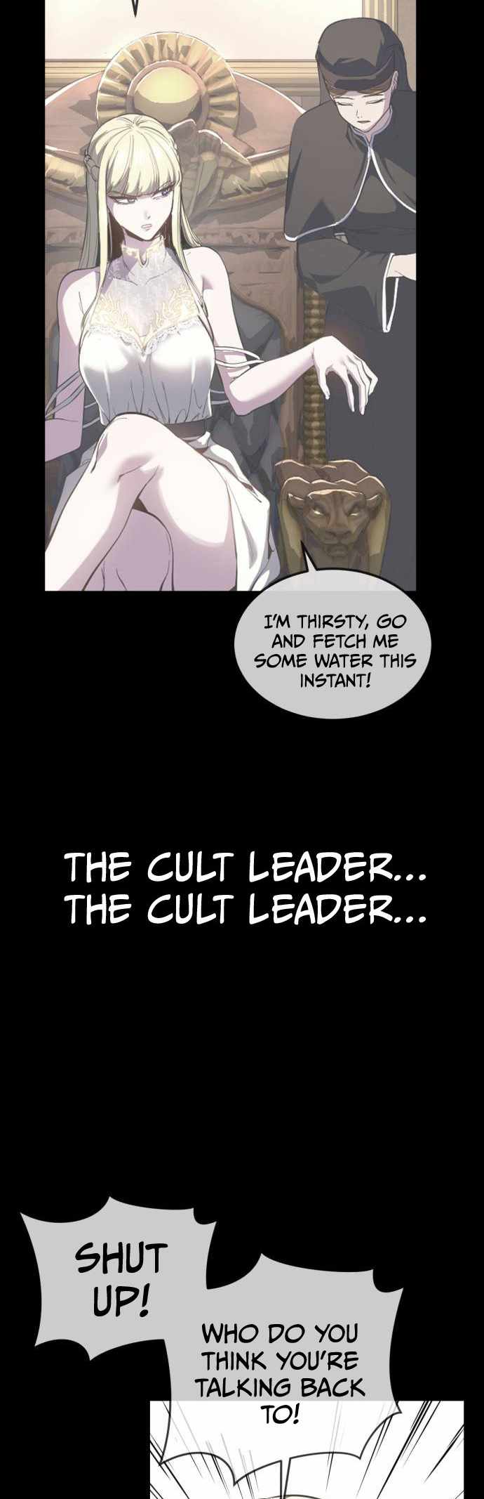 The Boy Of Death Chapter 326 - Page 77