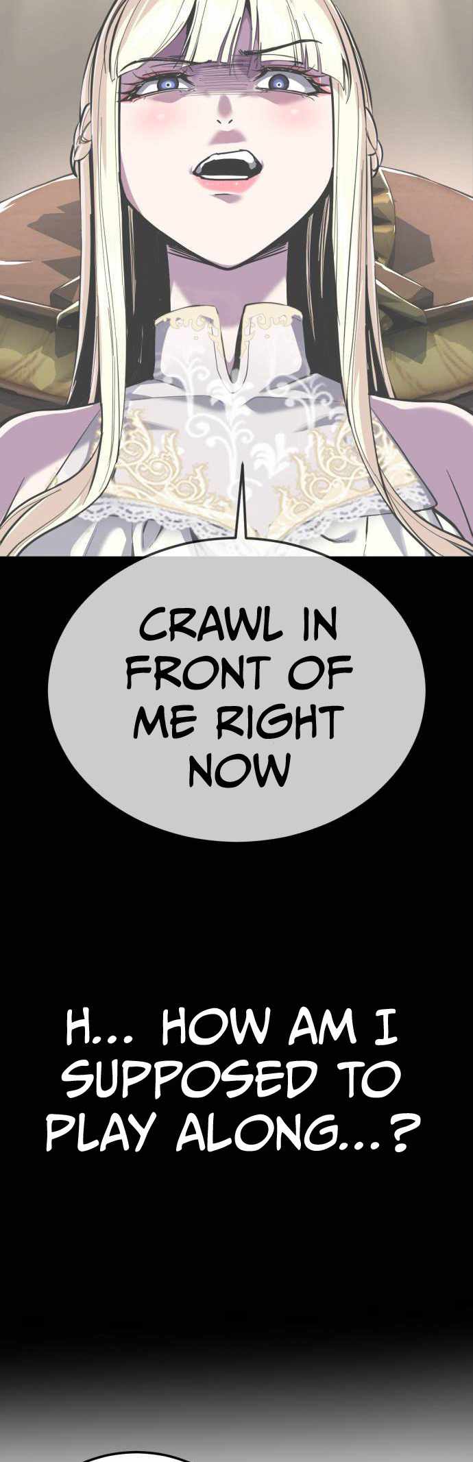 The Boy Of Death Chapter 326 - Page 79