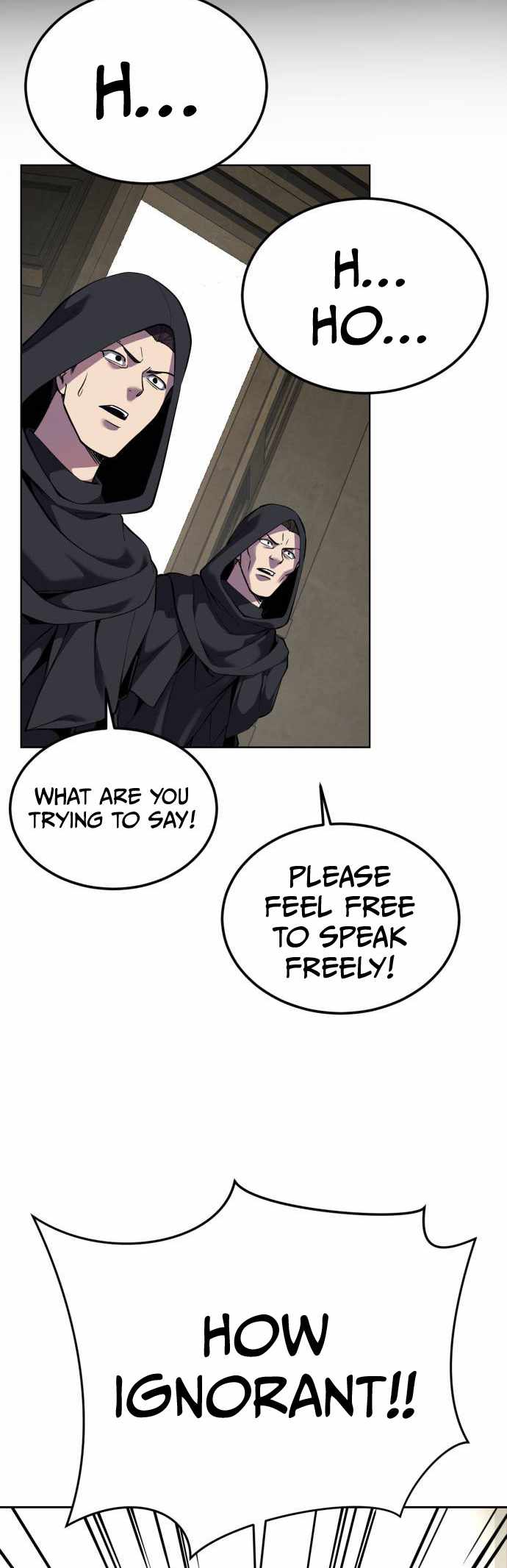 The Boy Of Death Chapter 326 - Page 80