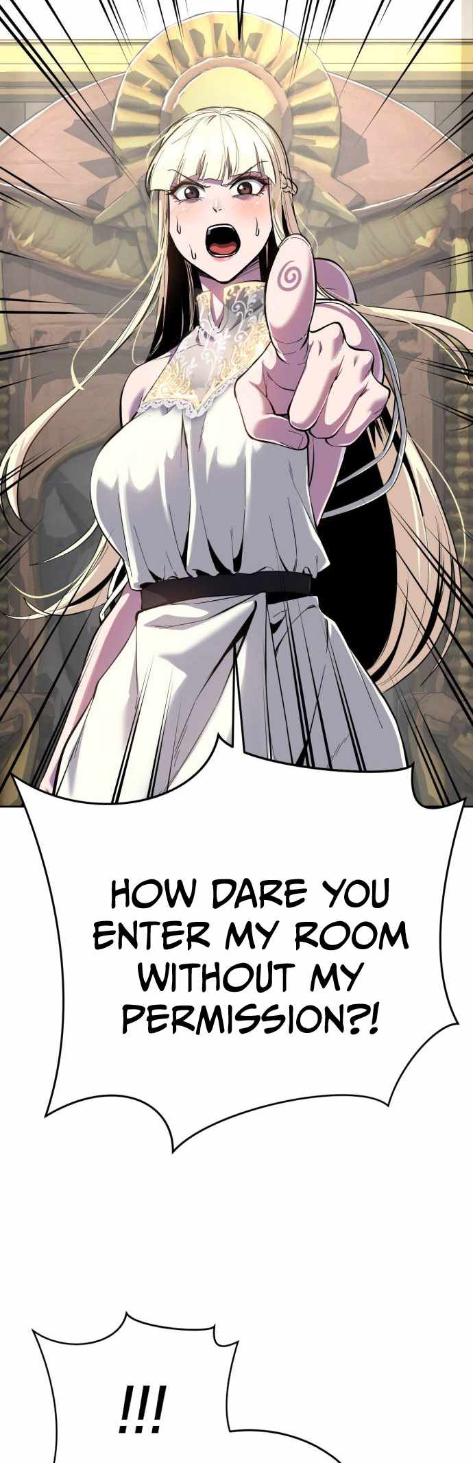 The Boy Of Death Chapter 326 - Page 81