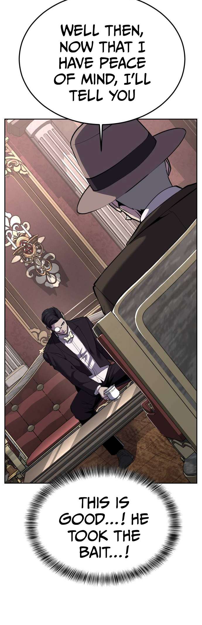 The Boy Of Death Chapter 327 - Page 102