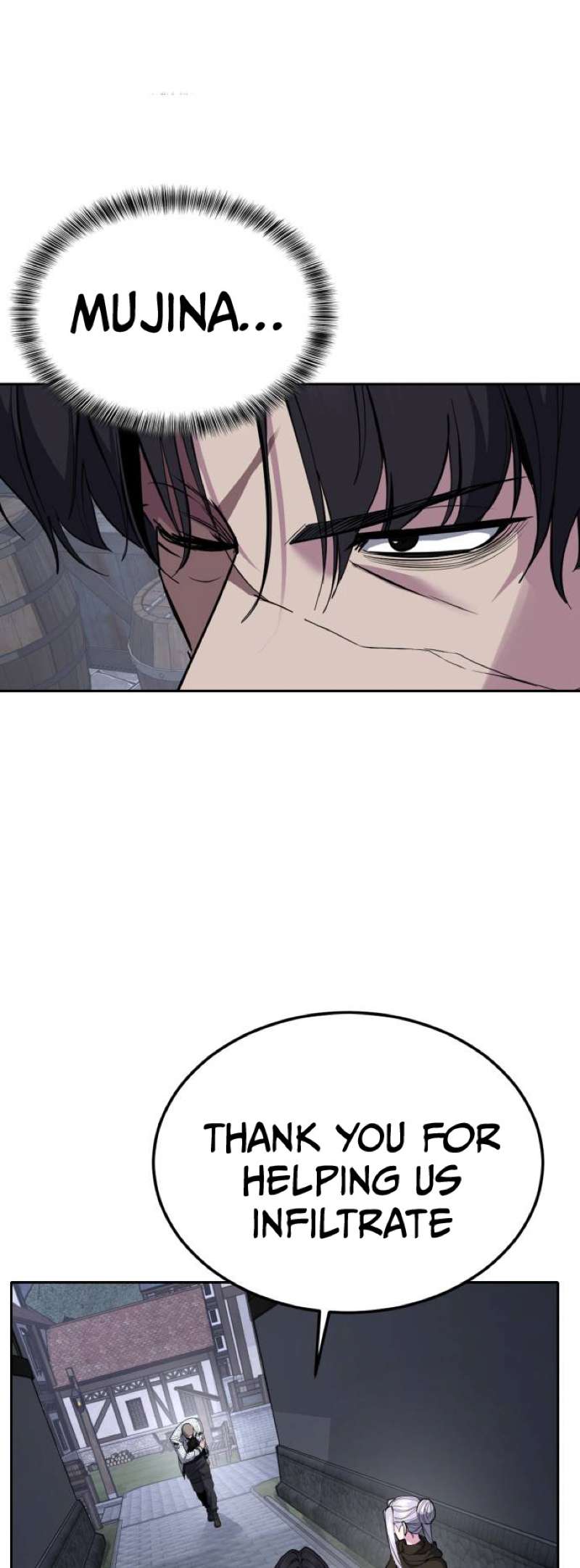 The Boy Of Death Chapter 327 - Page 23