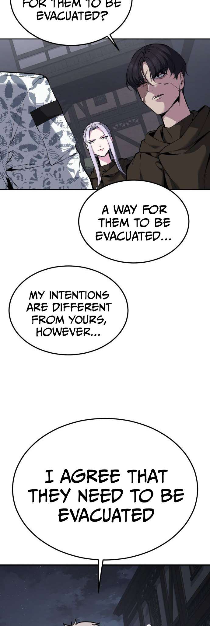 The Boy Of Death Chapter 327 - Page 29