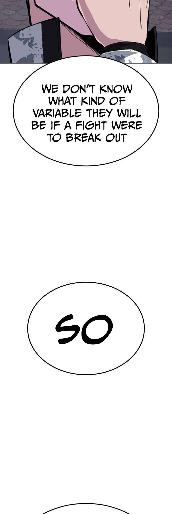 The Boy Of Death Chapter 327 - Page 31