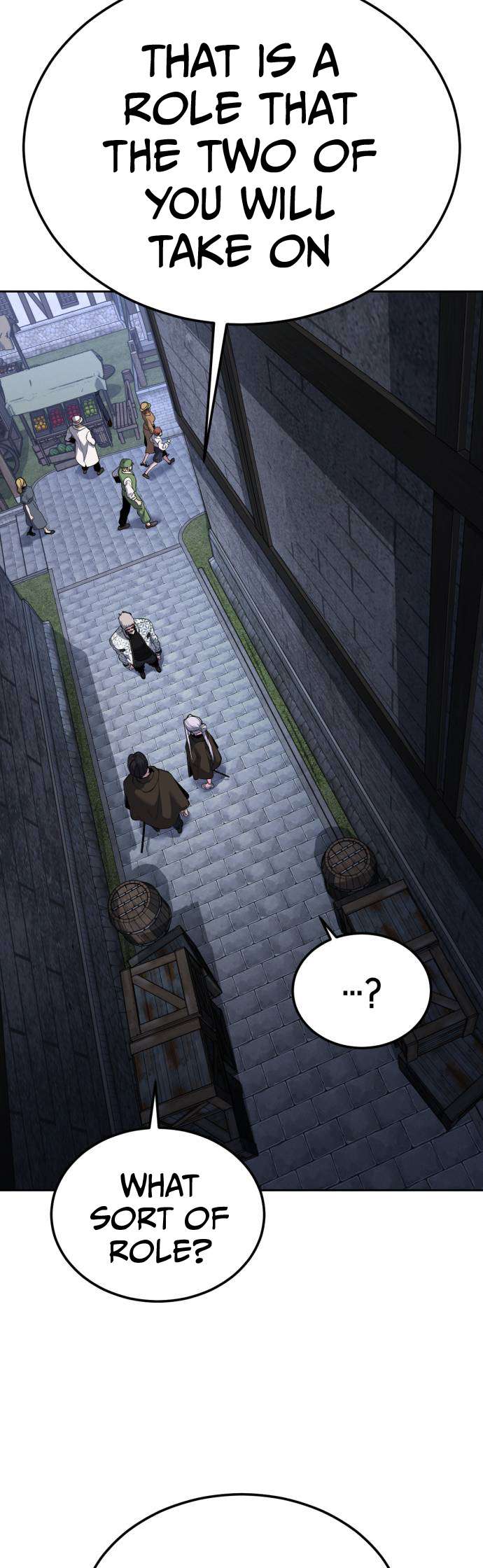 The Boy Of Death Chapter 327 - Page 32