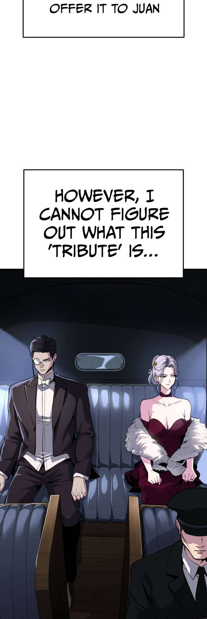 The Boy Of Death Chapter 327 - Page 39