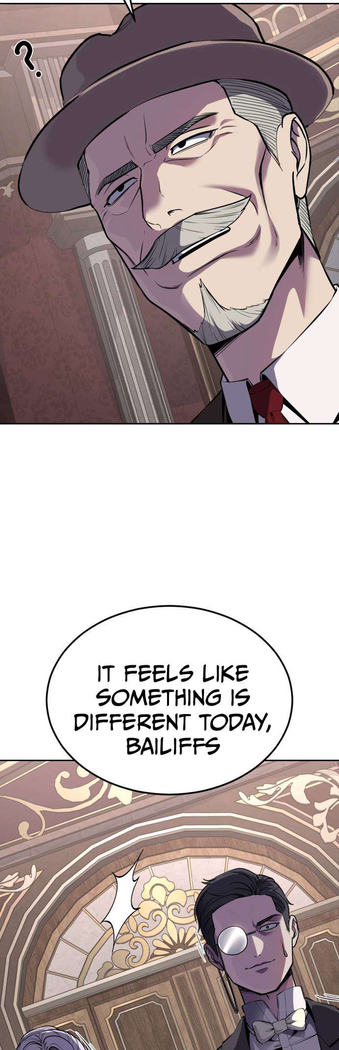 The Boy Of Death Chapter 327 - Page 49