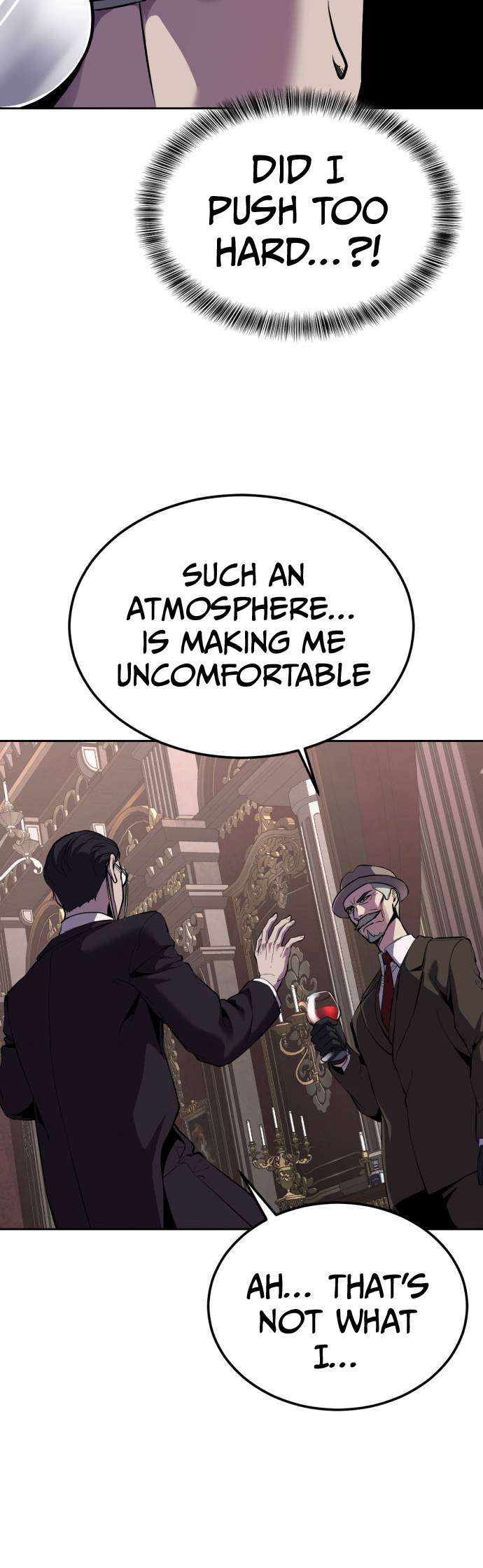 The Boy Of Death Chapter 327 - Page 63