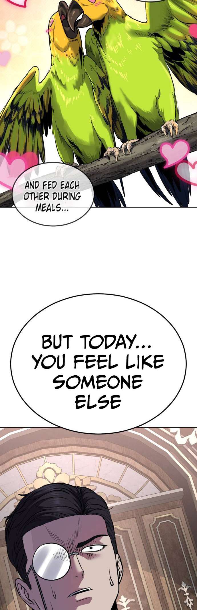 The Boy Of Death Chapter 327 - Page 66