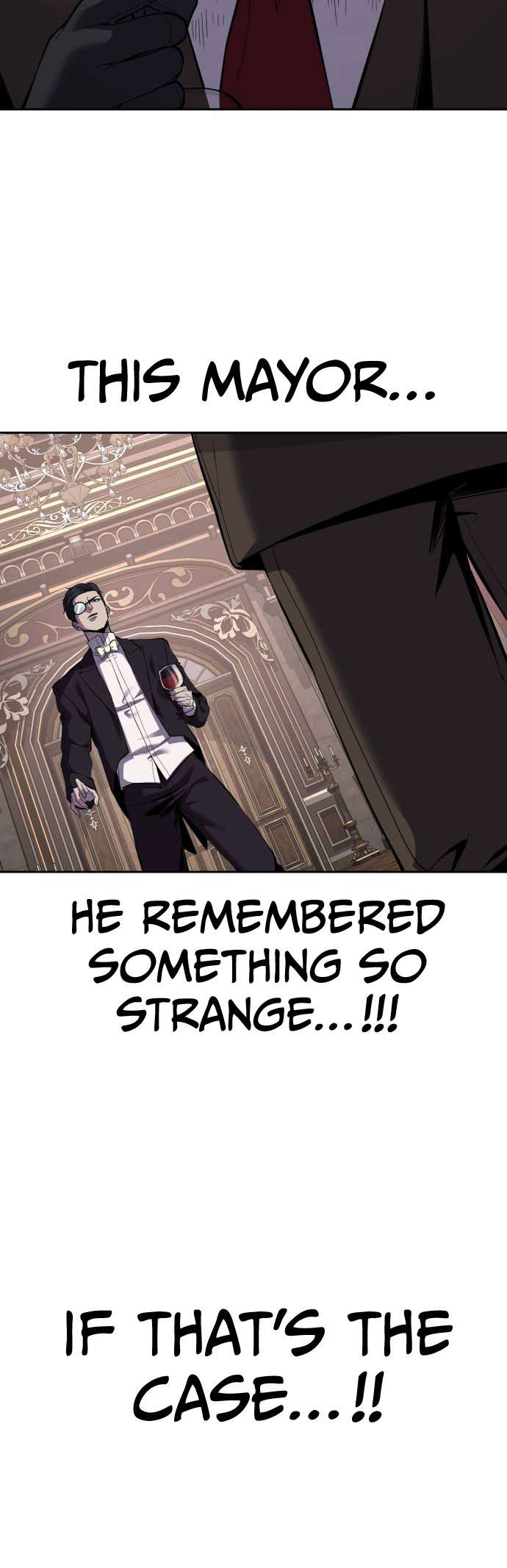 The Boy Of Death Chapter 327 - Page 68