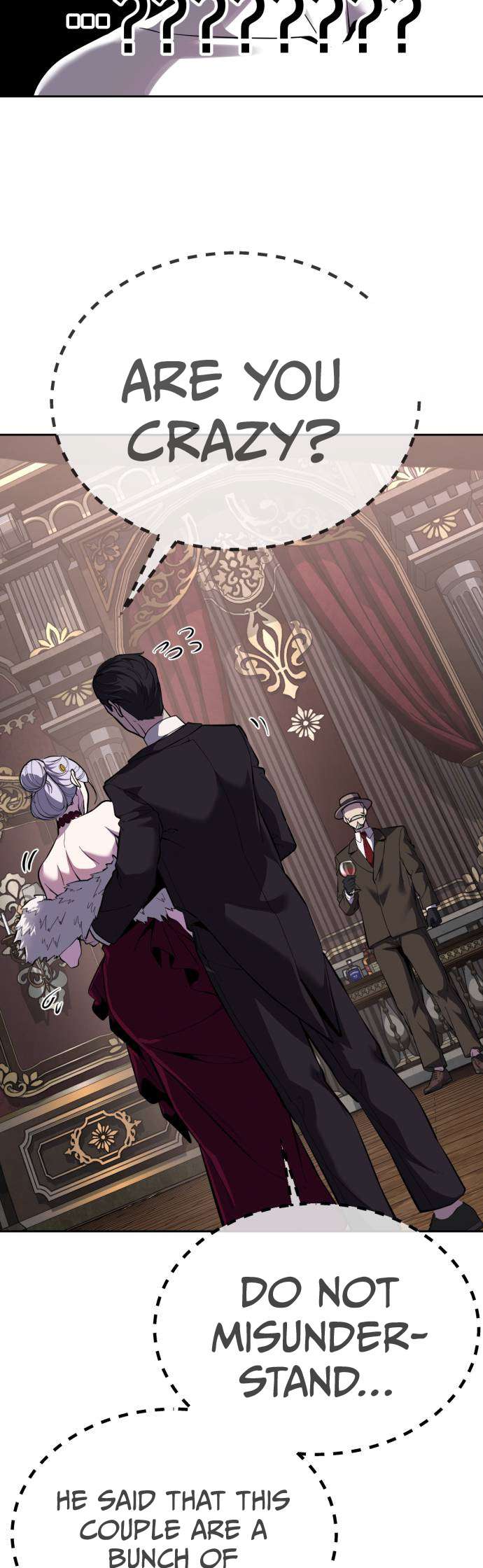 The Boy Of Death Chapter 327 - Page 72
