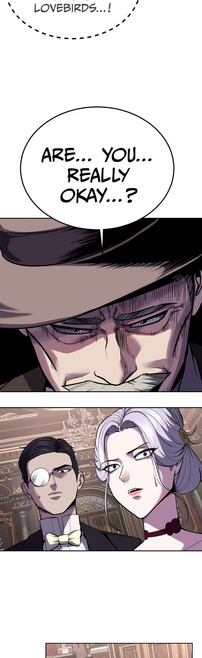 The Boy Of Death Chapter 327 - Page 73