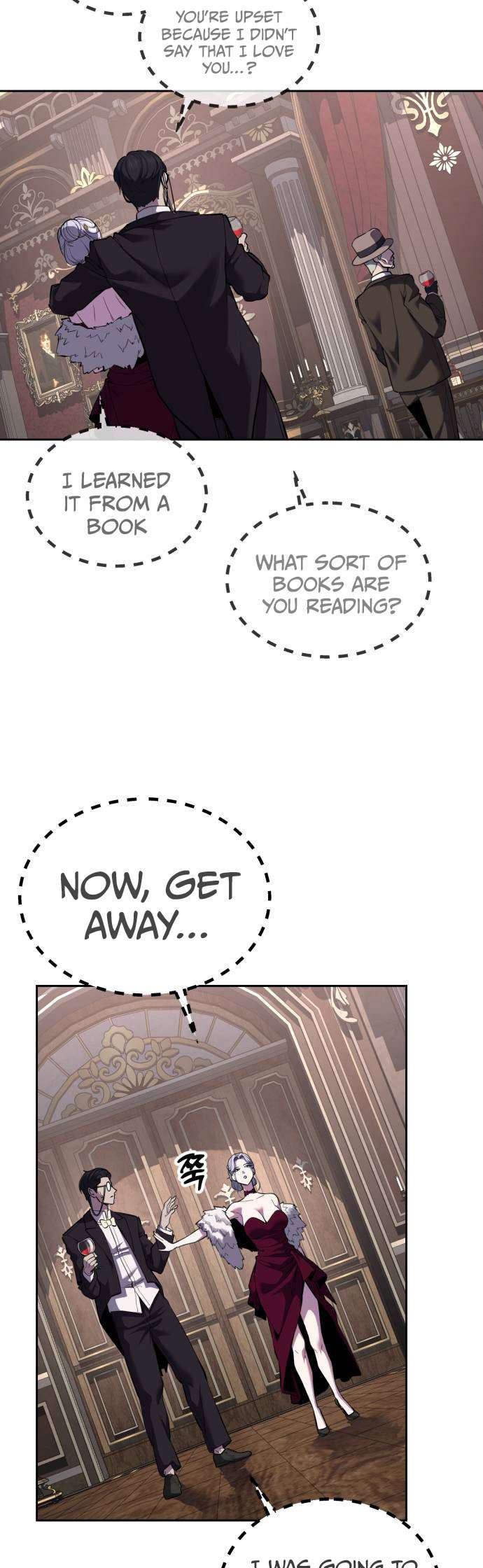 The Boy Of Death Chapter 327 - Page 78