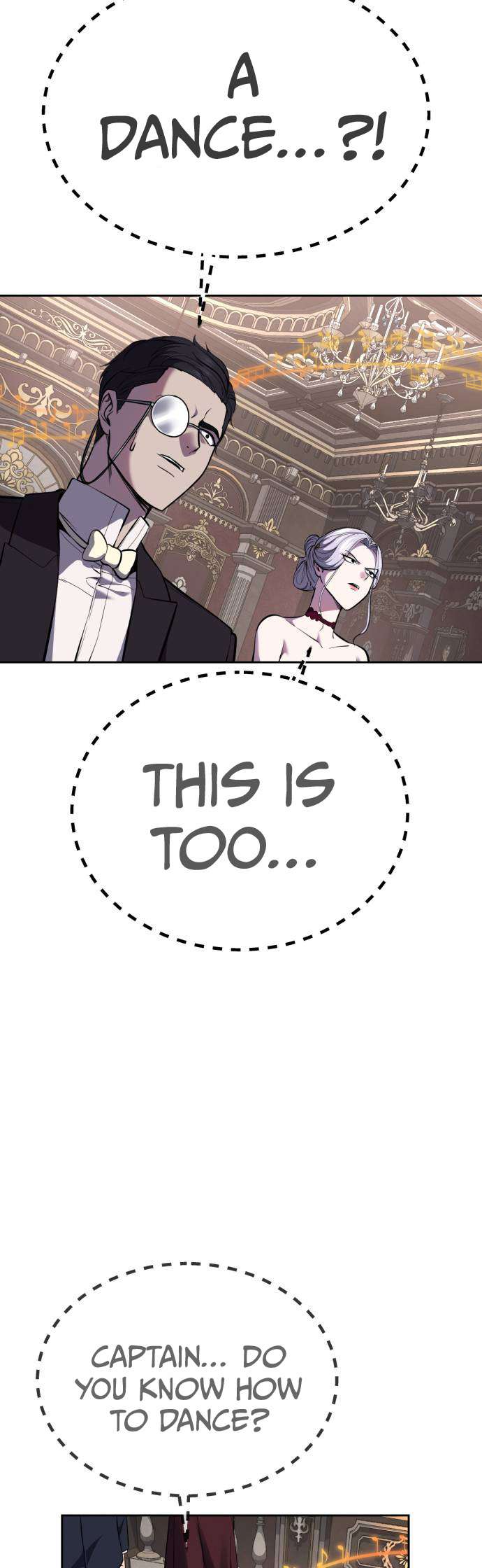 The Boy Of Death Chapter 327 - Page 82