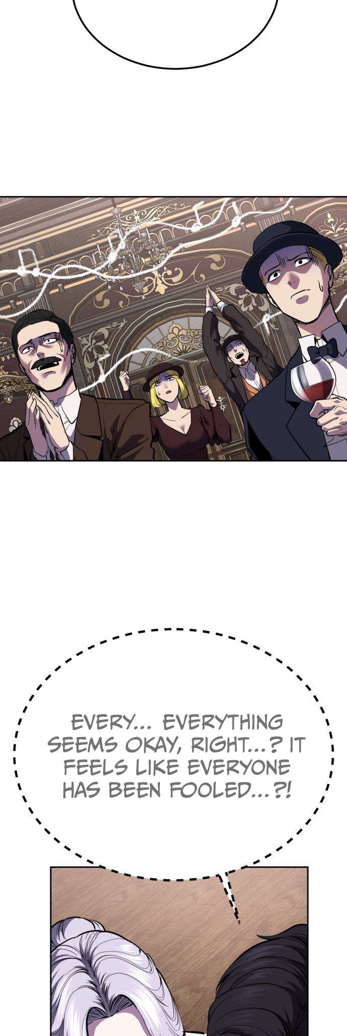 The Boy Of Death Chapter 327 - Page 86
