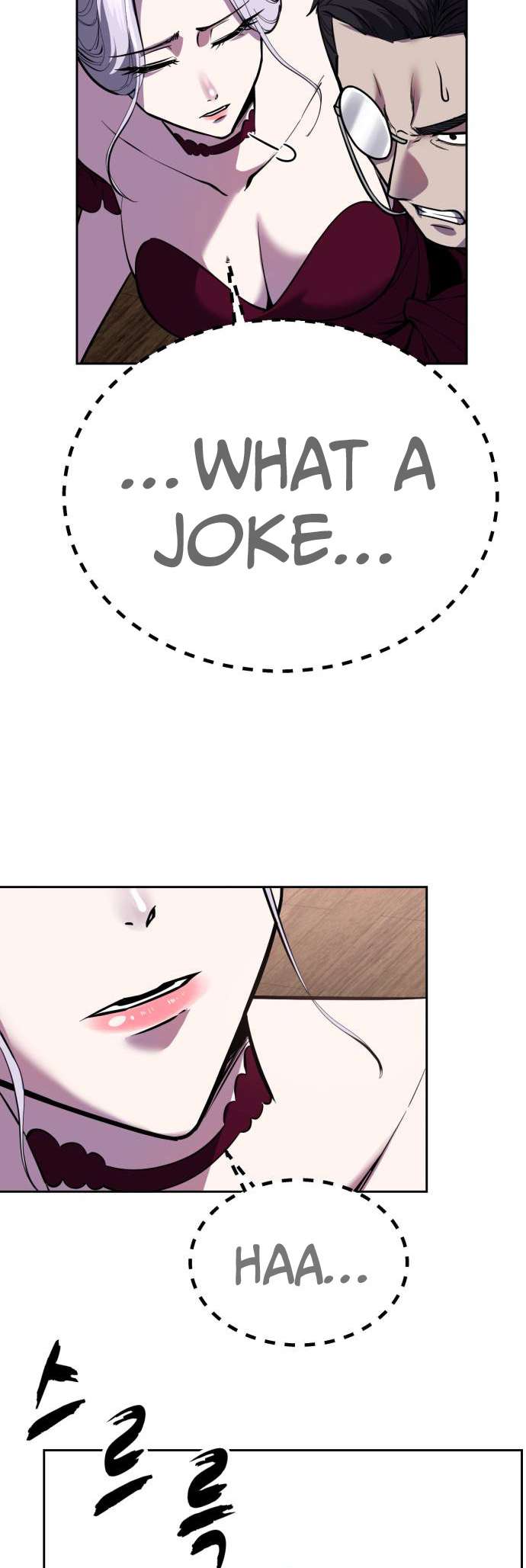 The Boy Of Death Chapter 327 - Page 87