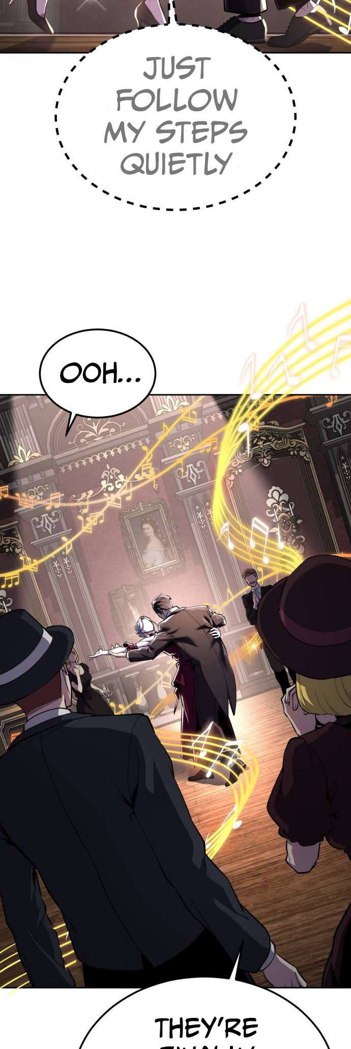 The Boy Of Death Chapter 327 - Page 89