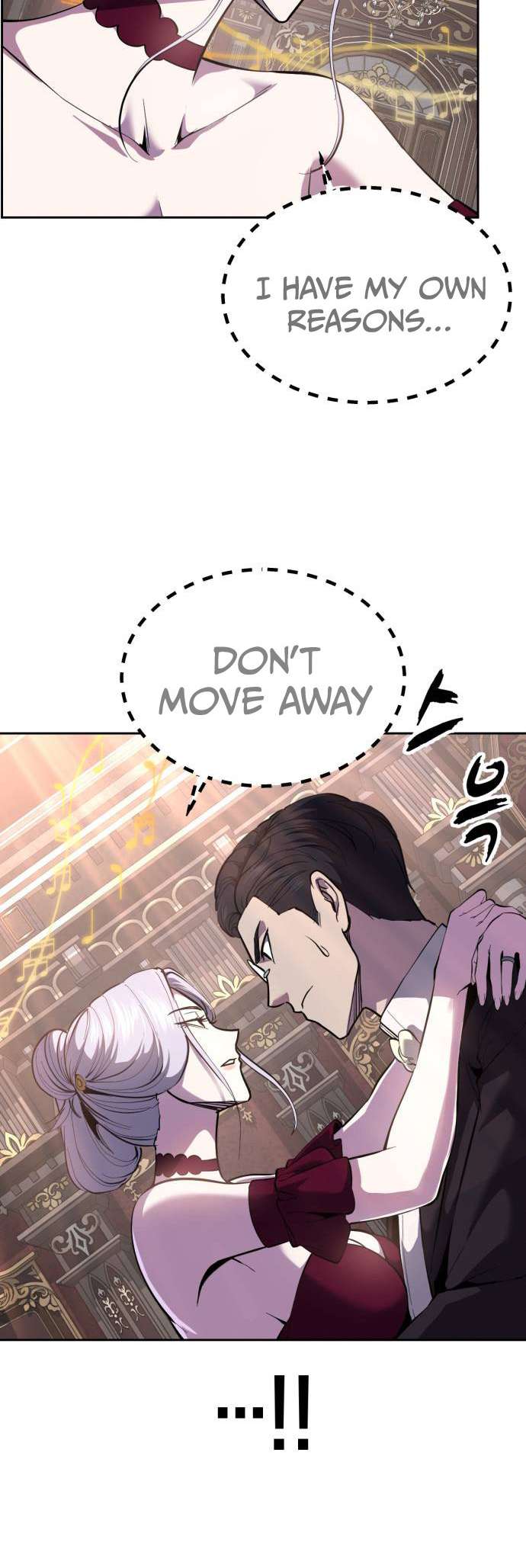 The Boy Of Death Chapter 327 - Page 91