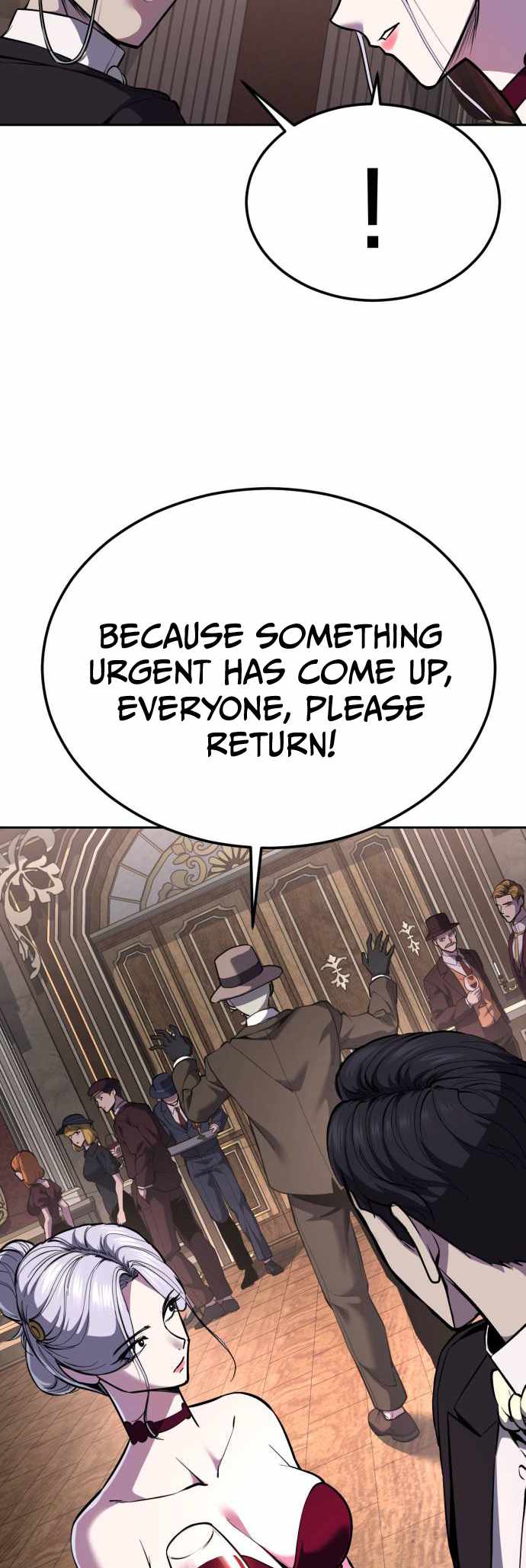 The Boy Of Death Chapter 328 - Page 16