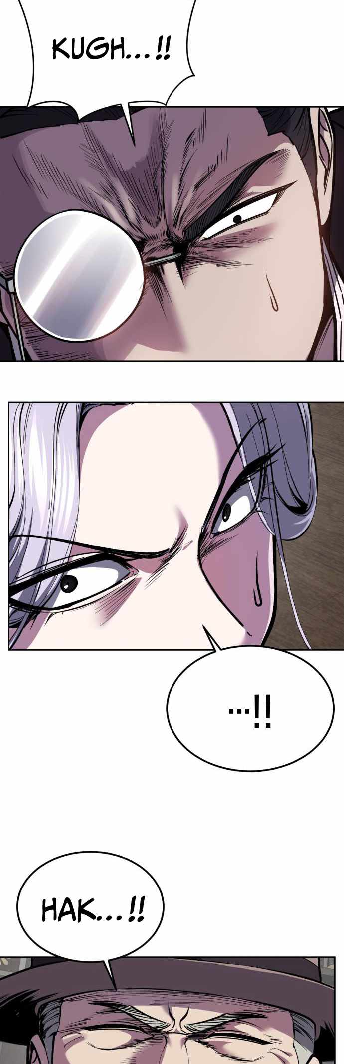 The Boy Of Death Chapter 328 - Page 31
