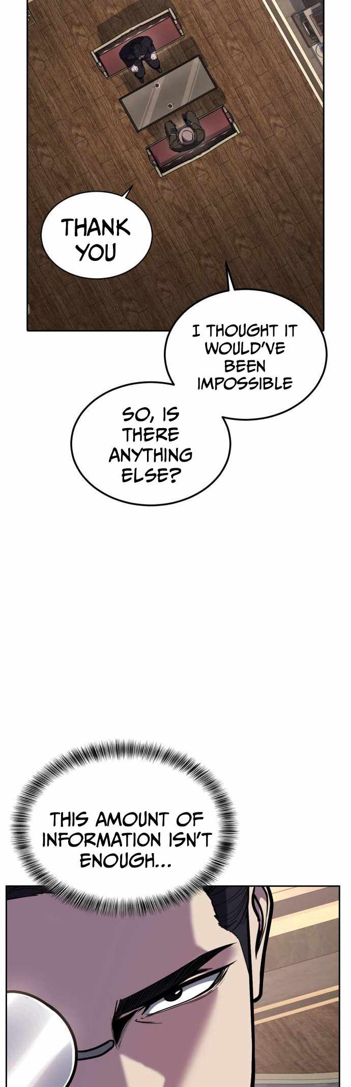 The Boy Of Death Chapter 328 - Page 5