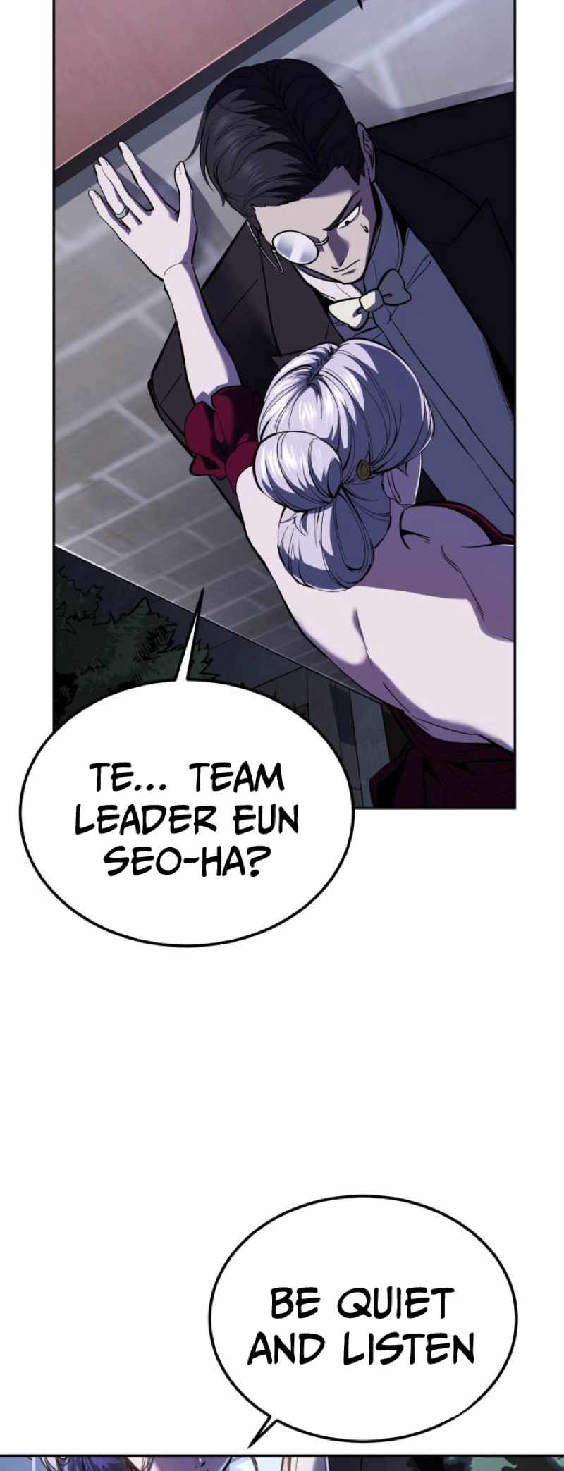 The Boy Of Death Chapter 328 - Page 65