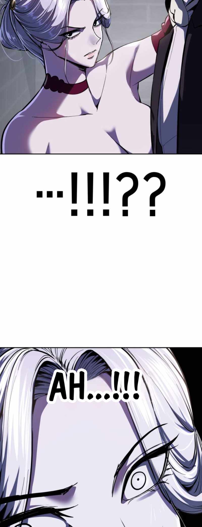 The Boy Of Death Chapter 328 - Page 70