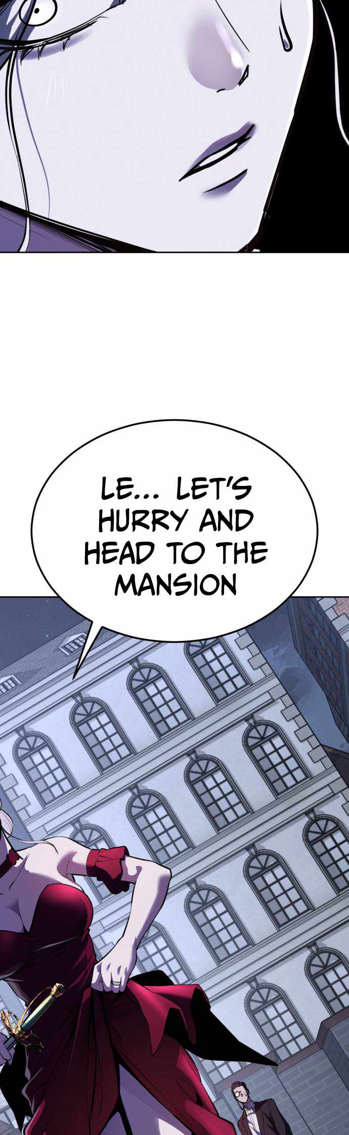 The Boy Of Death Chapter 328 - Page 71