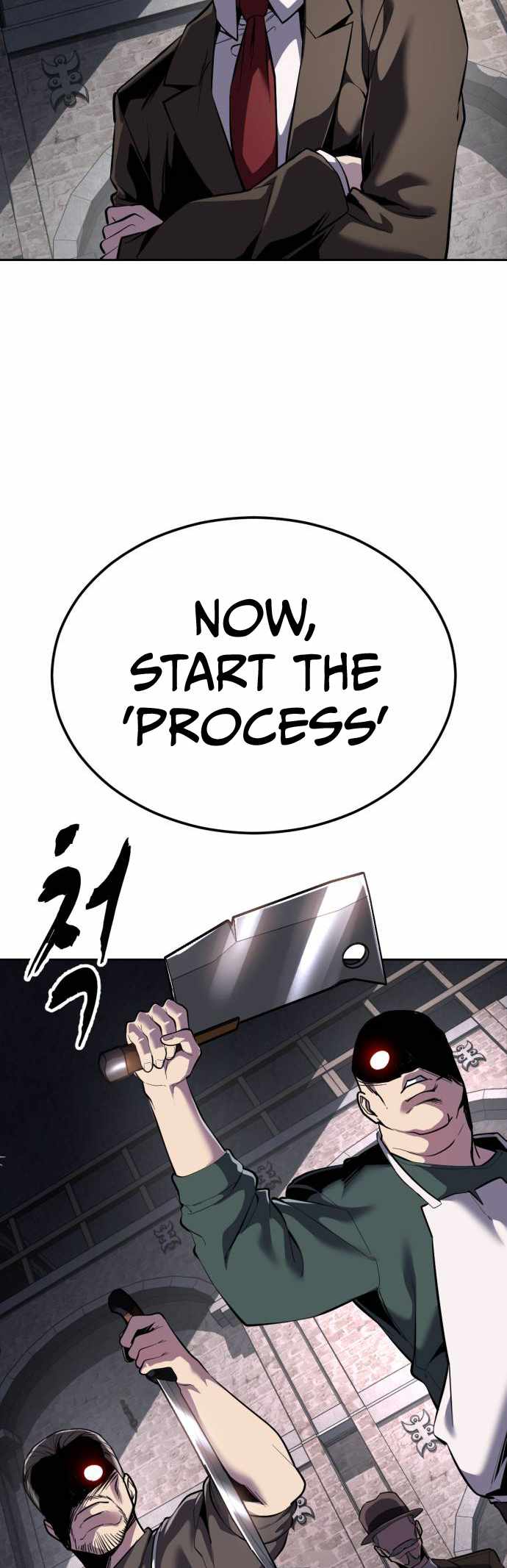 The Boy Of Death Chapter 328 - Page 80